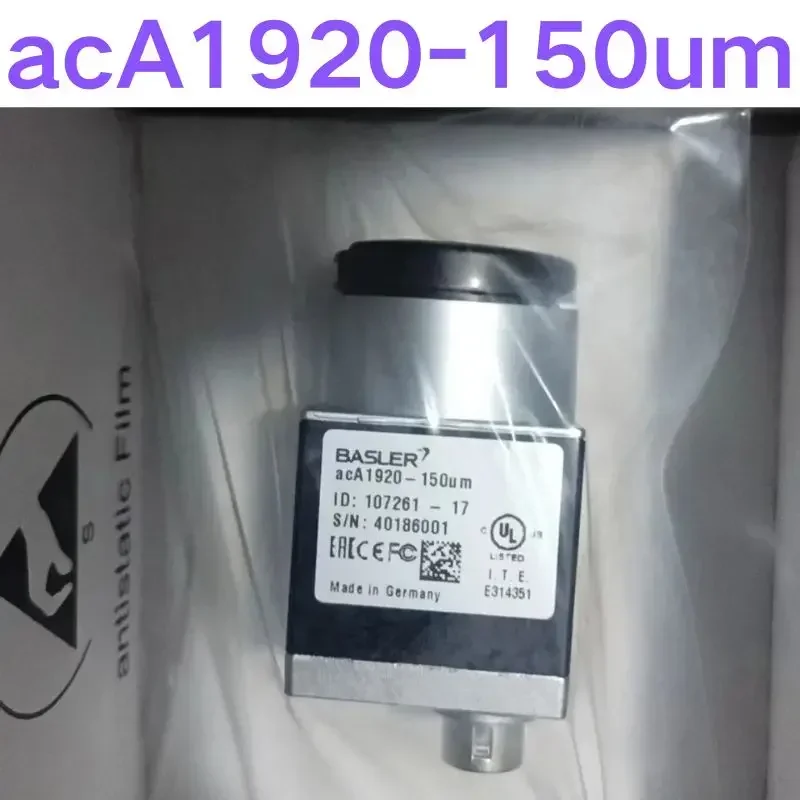 

Brand-new Industrial camera acA1920-150um