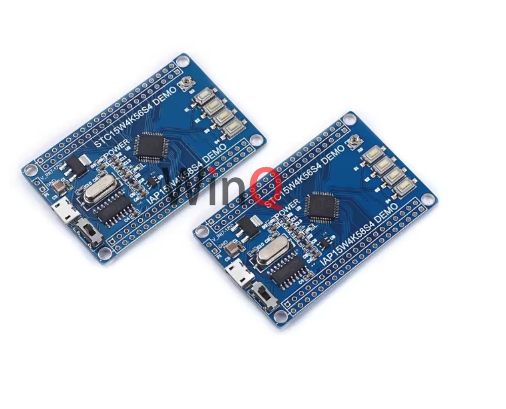 IAP15W4K58S4 Iap Co…