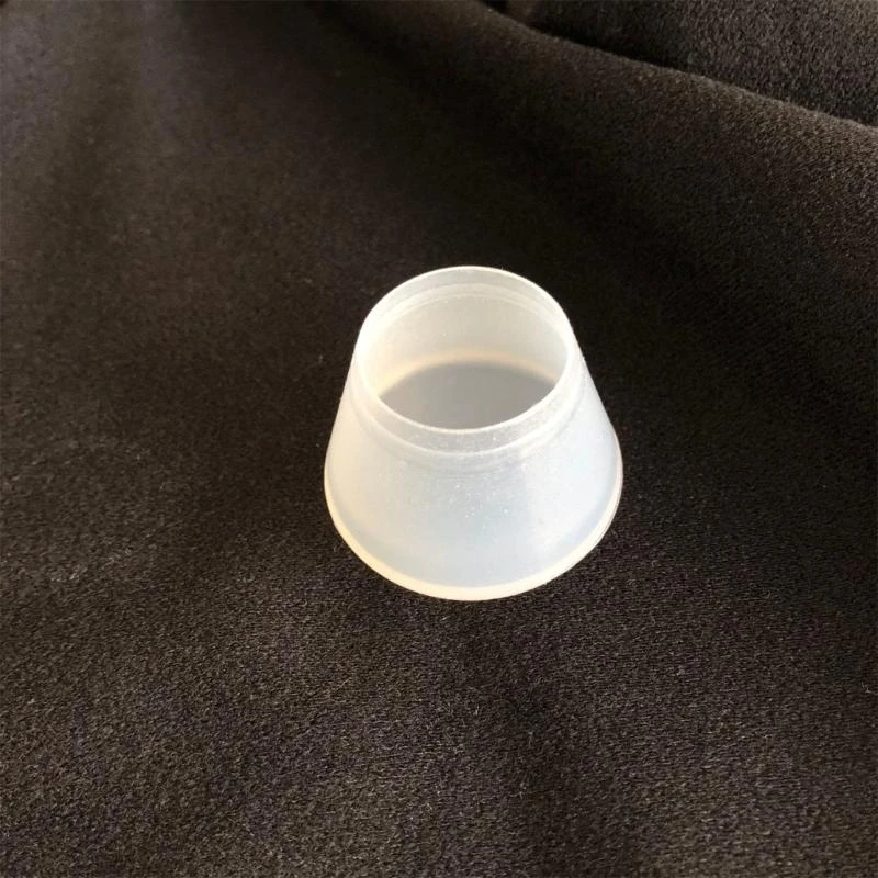 Racket Butt Butt Cover Shockproofroping Racket Power Caps Silicone Energy Sleeve