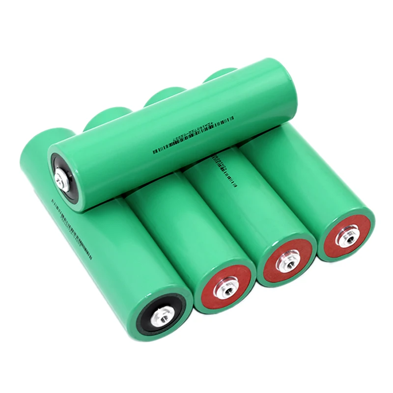 1-4pcs/Lot New 46160 3.2V 25Ah Lifepo4 rechargeable battery diy 12v 24v Electric bicycle scooter motorcycle Solar Power Battery