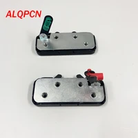 Para pestillo de puerta superior delantera Lh Rh lado del conductor para Freightliner Columbia 1996-2008 A 1830015000 , A 1830015001