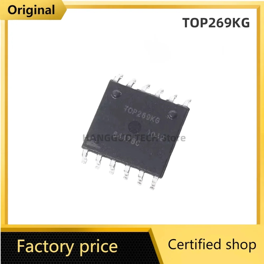 

10Pcs/Lot TOP269KG ESOP-11 IC Chip Best in Quality