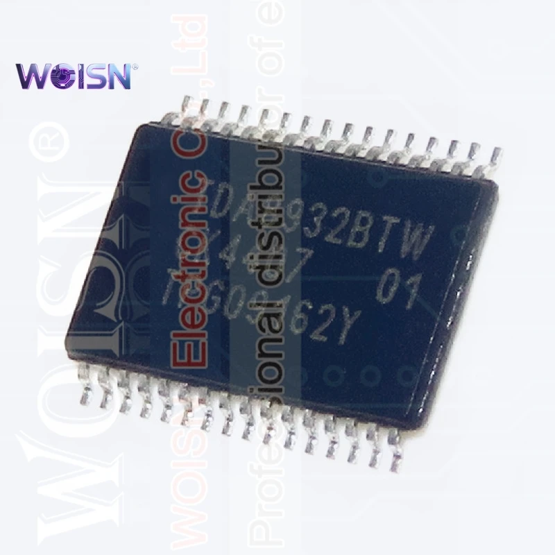 1pcs-20pcs TSSOP-32 TDA8932 TDA8932BTW