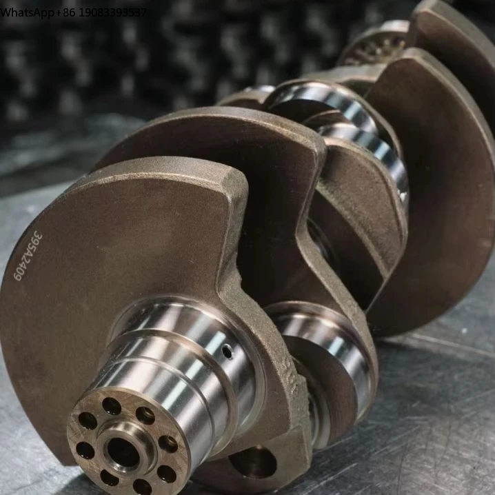 

059101BH New CRC CDU CJM Crankshaft V6 3.0 Tdi Dies Use for VW Touareg for Audi A4 A6 A7 A8 Q5 Q7 Q8