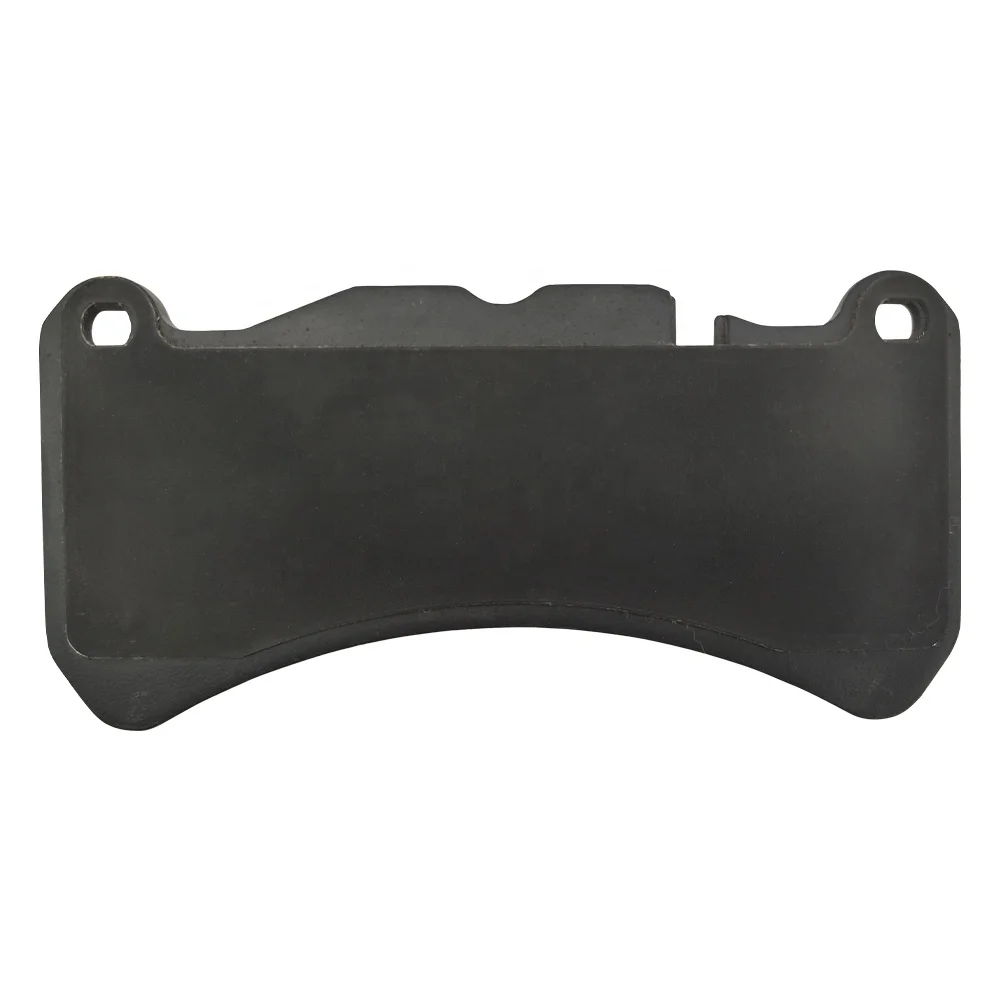 Hot selling：68309143AA High Quality Ceramics Disc Brake Pads for  Giulia  Quadrifoglio  Stelvio 2.9T