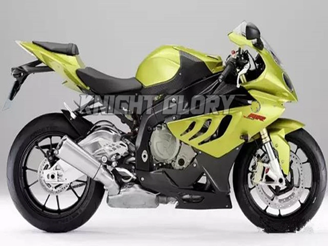 

2009-2014 New ABS Injection Molding Fairings Kits Fit For S1000RR Bodywork Set