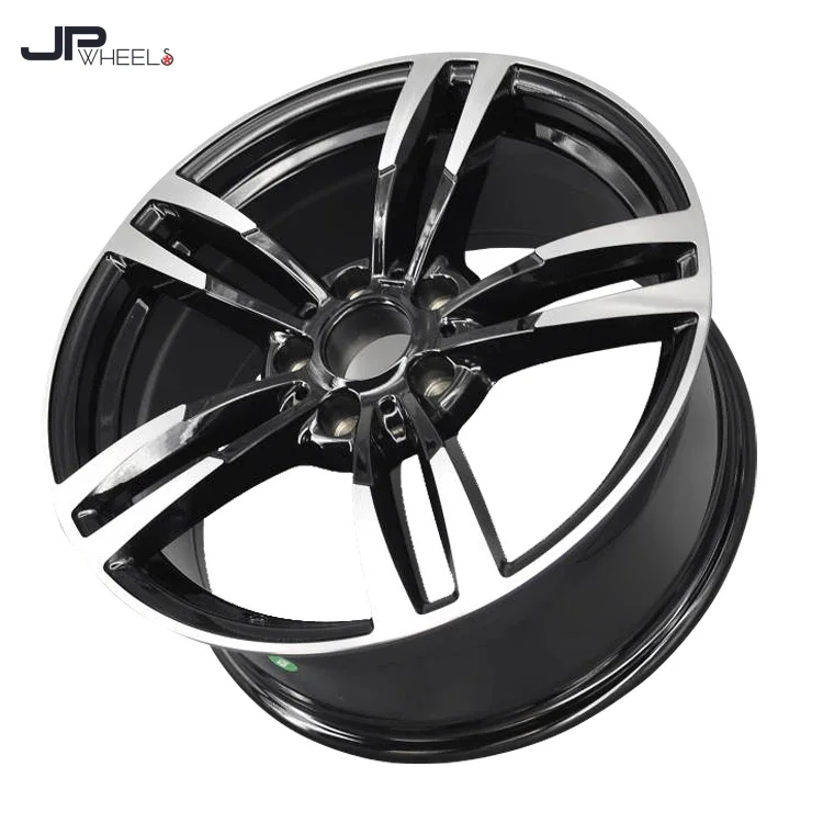 Wheels Alloy Car Wheel Rims Aluminium Alloy 17/18/19 Inch 5 Hole Car Rim For BMW 1 2 4 Series M2 M4 M6 #03007