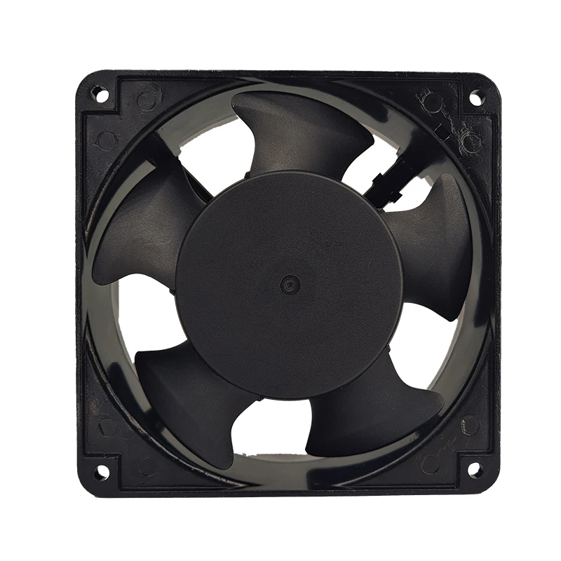 For Sunon DP201A2123HBT. GN 220V speed 5030rpm 12038 120*120*38mm AC fan