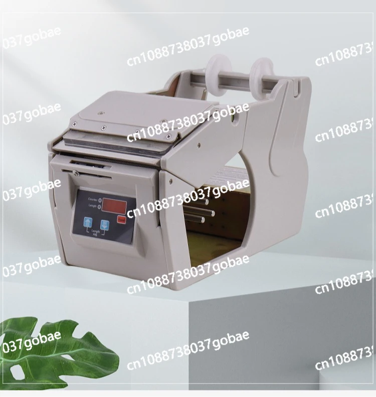 

X-100 Автоматическая/ручная машина для зачистки этикеток с двойным режимом, универсальная этикетировочная машина