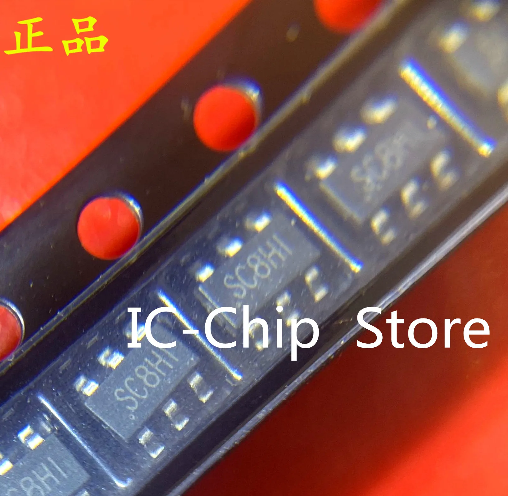 20PCS ~ 500 ชิ้น/ล็อต SGM6603-ADJYN6G/TR SGM6603-ADJYN6G SC8 SOT23-6 ใหม่เดิม