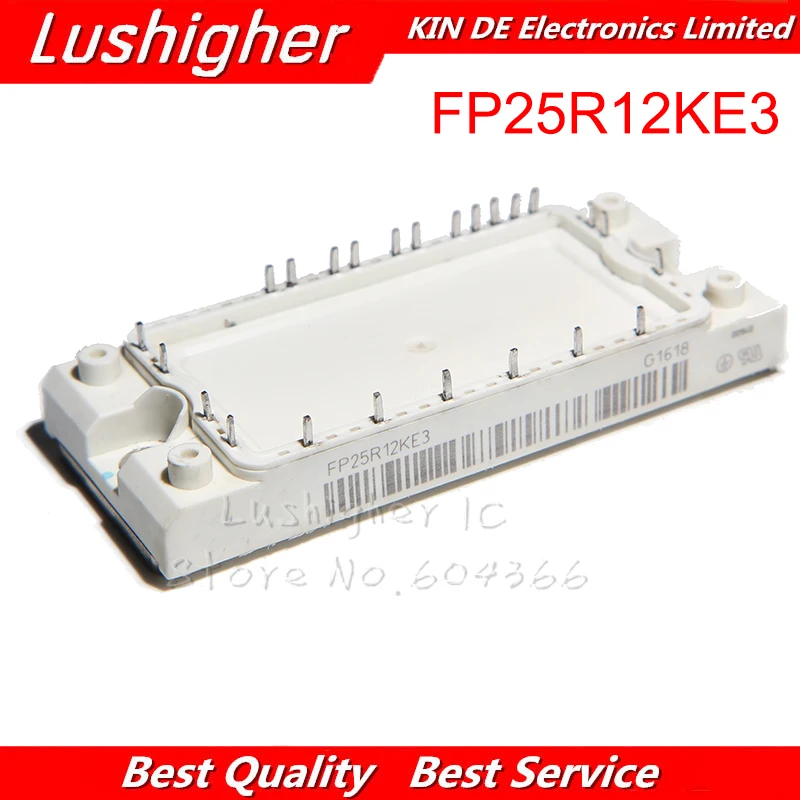 FP25R12KE3 Module