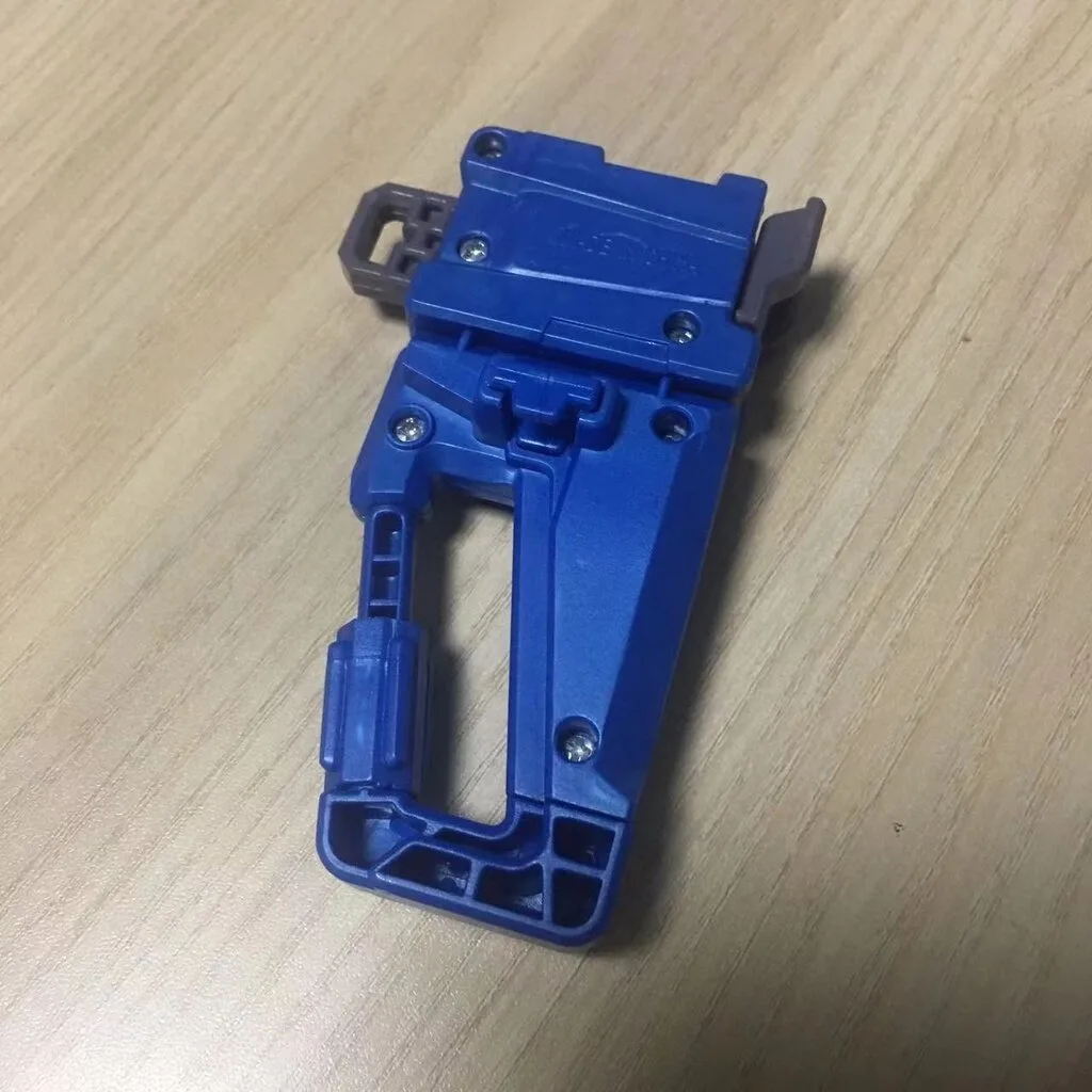 Griffhalter für Kampf-Spinnkreisel-Spielzeug
