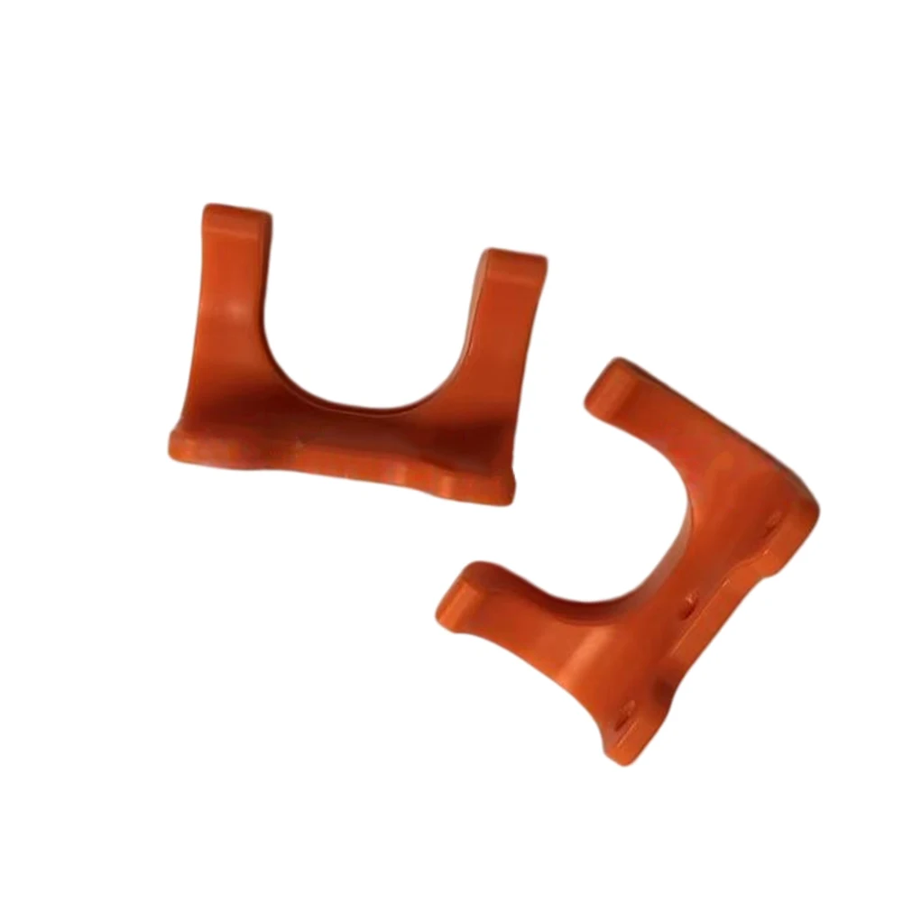 Compact Gardening Tool Holder for Garage Yard and Workshop Use Featuring Robust ABS Frame and Adjustable Mounting Configuration