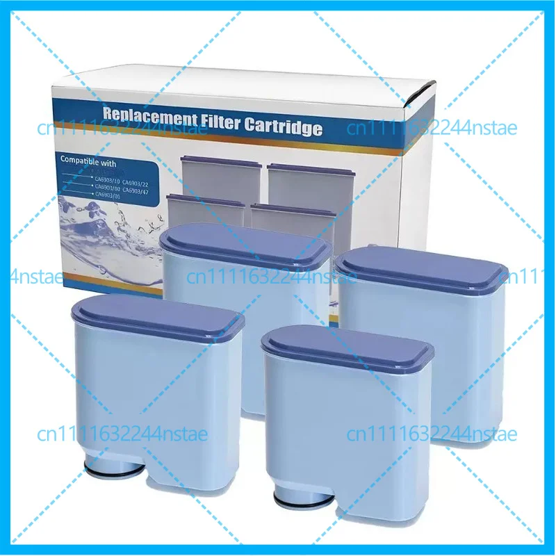 for Philips coffee machine filter, universal coffee water softener filter, descaling accessory