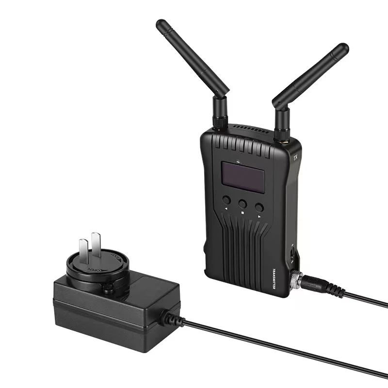 Power Adapter DC2.1 12V 2A For Hollyland Mars 300 400 4K M1 400S Pro