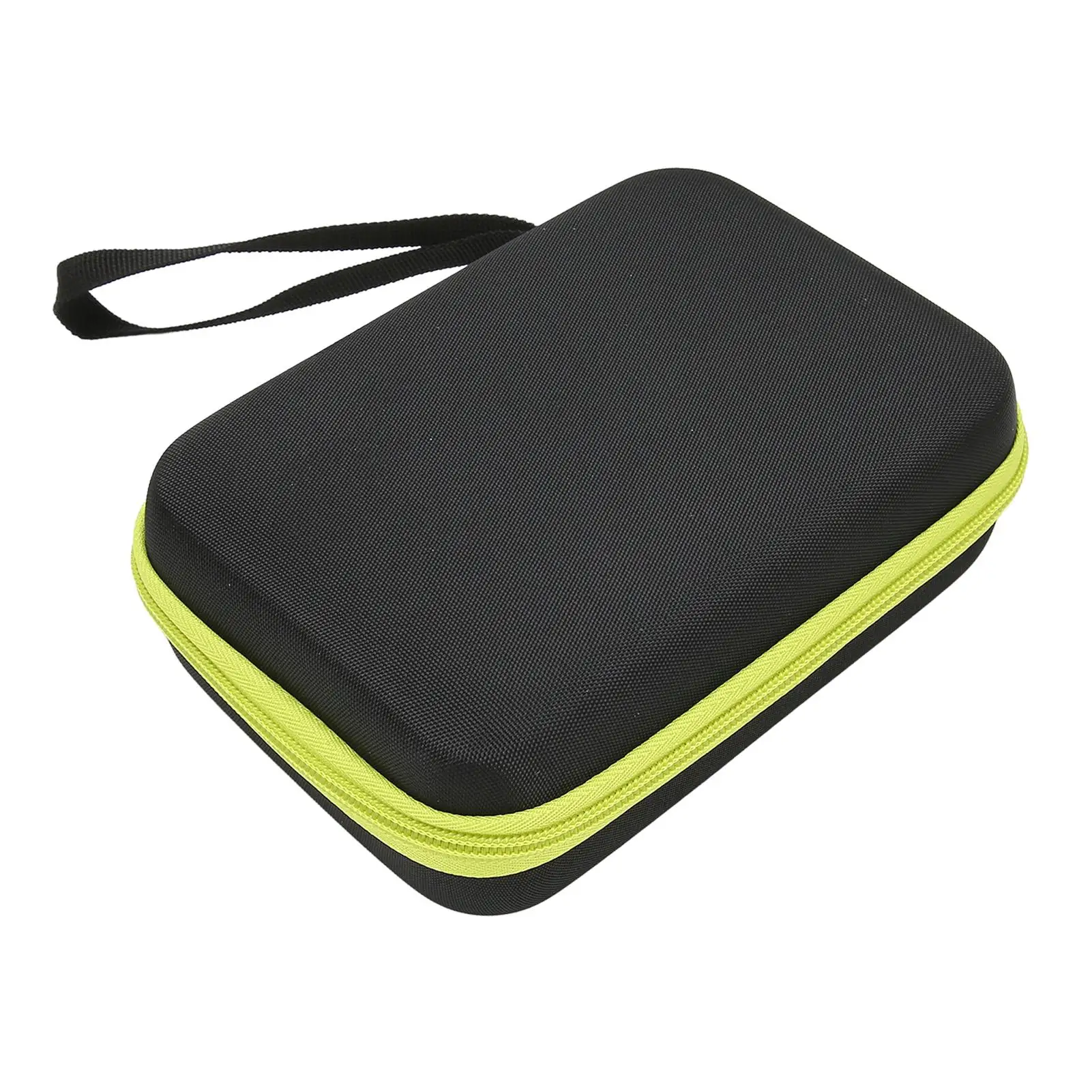 Travel Storage Bag with Removable Bottom Hard Case for QP2572, QP2630, QP2520