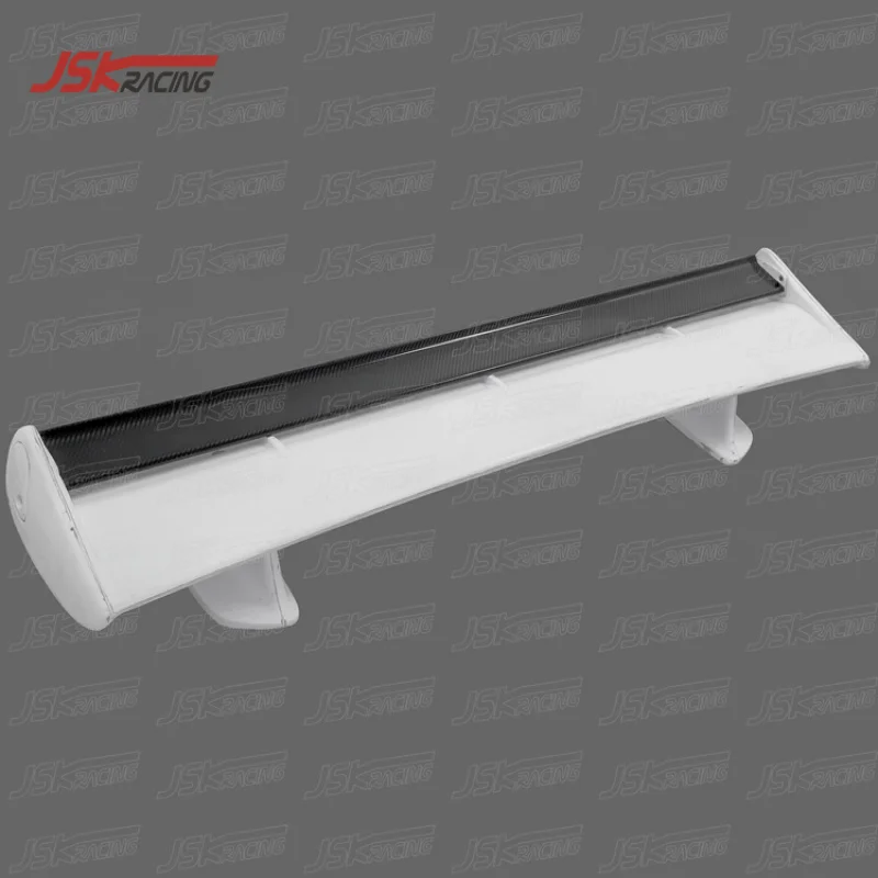 

Спойлер задний из полукарбона в стиле ES для Nissan Skyline R34 1999-2002 годов