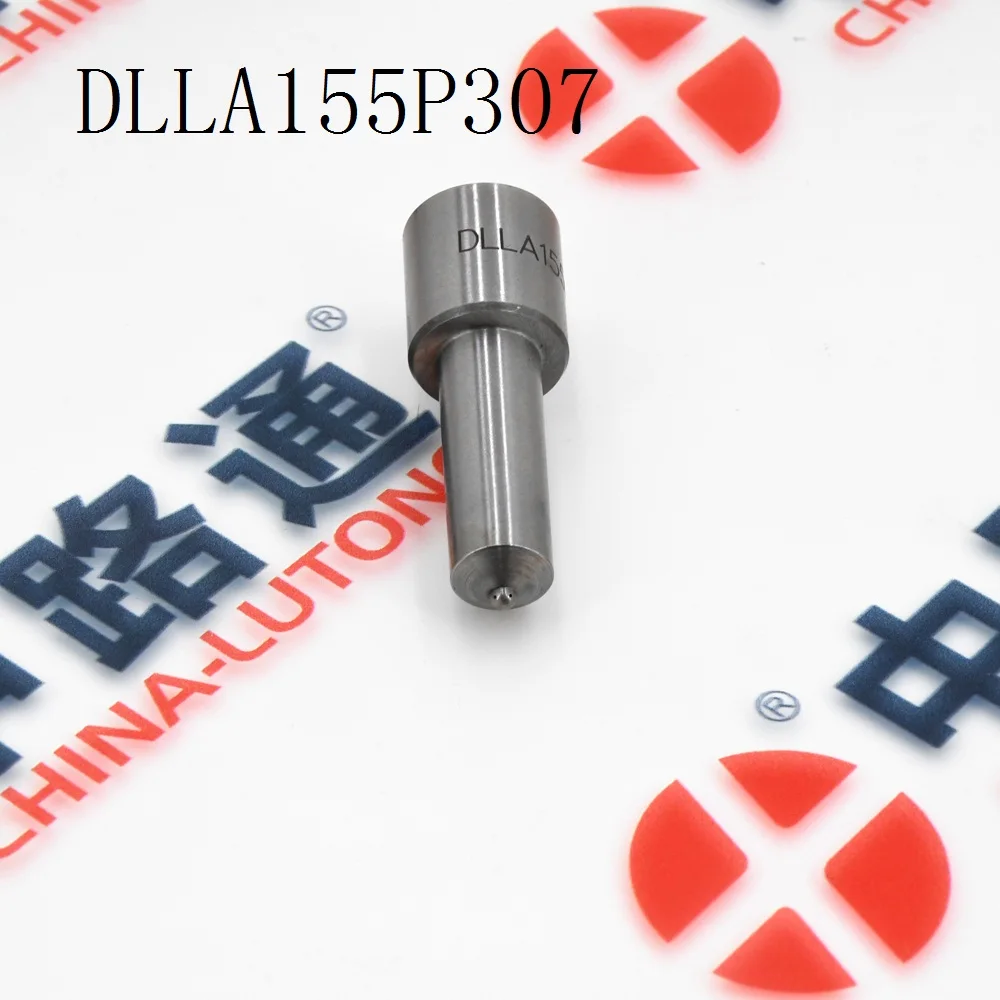 Pump Line Nozzle Injection DLLA155P307/0 433 171 222/0433171222 P Type Nozzle Engine Parts For SCANIA 143 1988-1996 1303806