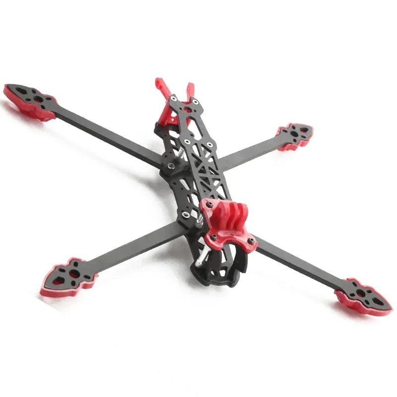 Mark Mark4 7inch 295mm with 5mm Arm Thickness Quadcopter Frame 3K Carbon Fiber for 7\