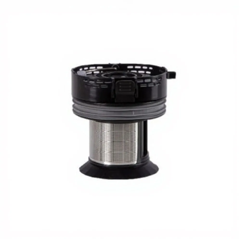 For Tineco For Floor One S5 For COMBO Vacuum Filter Holder Replacement Part Quiet Operation 3dB Low Noise Design