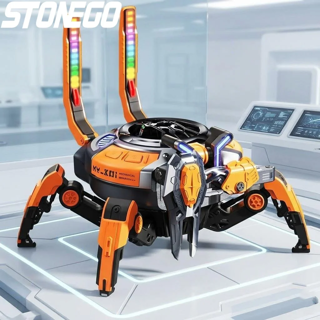 Bluetooth 50 Mechan…