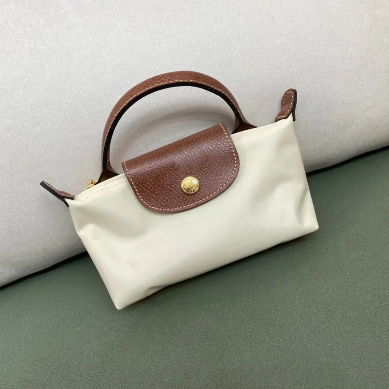 Women Bag 2024 Trend Nylon Messenger Handbag Luxury Brand Crossbody Bags Ladies High Quality Shoulder Bag Purses for Women