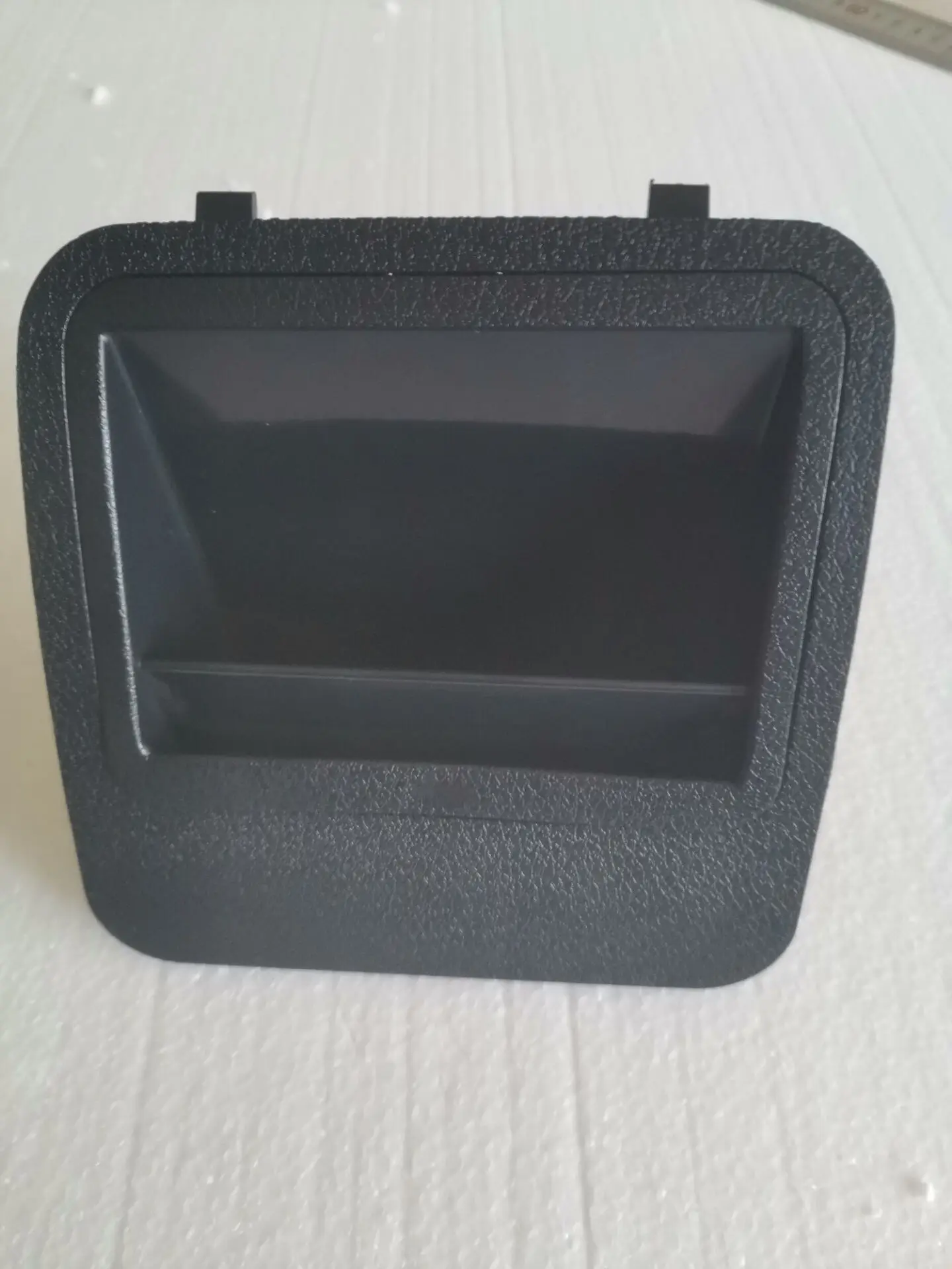 FIT FOR 2015 2016 2017 HYUNDAI TUCSON ACCESSORIES CAR FUSE FUZE BOX STORAGE REPLACEMENT ORGANIZER HOLDER TRAY BOX CAR STYLING