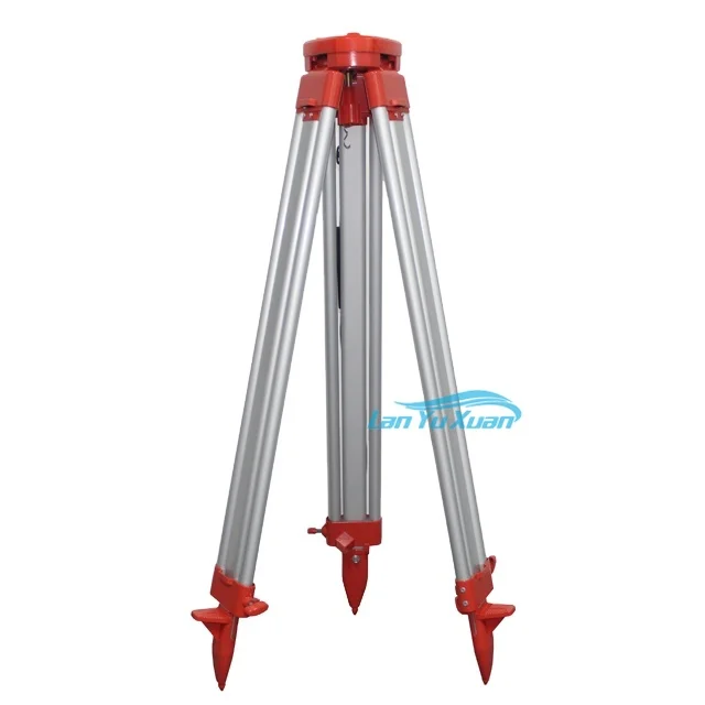 

Good Quality Aluminum Tripod Flat J-1A Wing Nut Clamp and Quick Release for Option