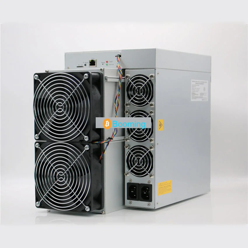 2024 Mantminer S19 95T 95th 90T Gebruikte Nieuwe Bitant Mainer Asic Antmin Bitmain Bitcoin Mining Machine Miners