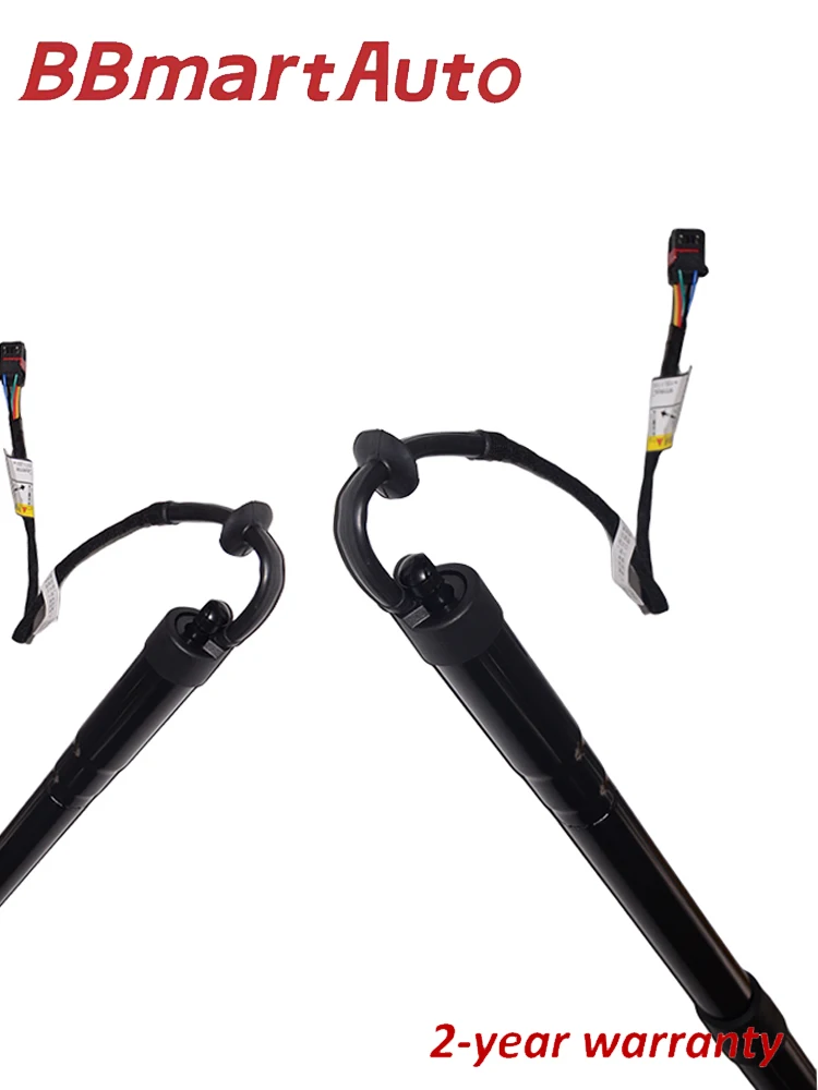 95851285104   Lewy lub prawy drążek podtrzymujący maskę drążek podtrzymujący tylną klapę 1PC Do Porsche Cayenne / Modele od 2011 do 2014