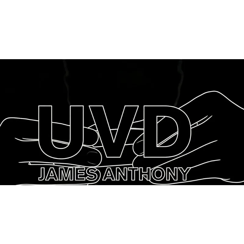 

Ultimate Vanishing Deck от Джеймса Энтони — карточка крупным планом, фокус, иллюзия, трюк для фокусников