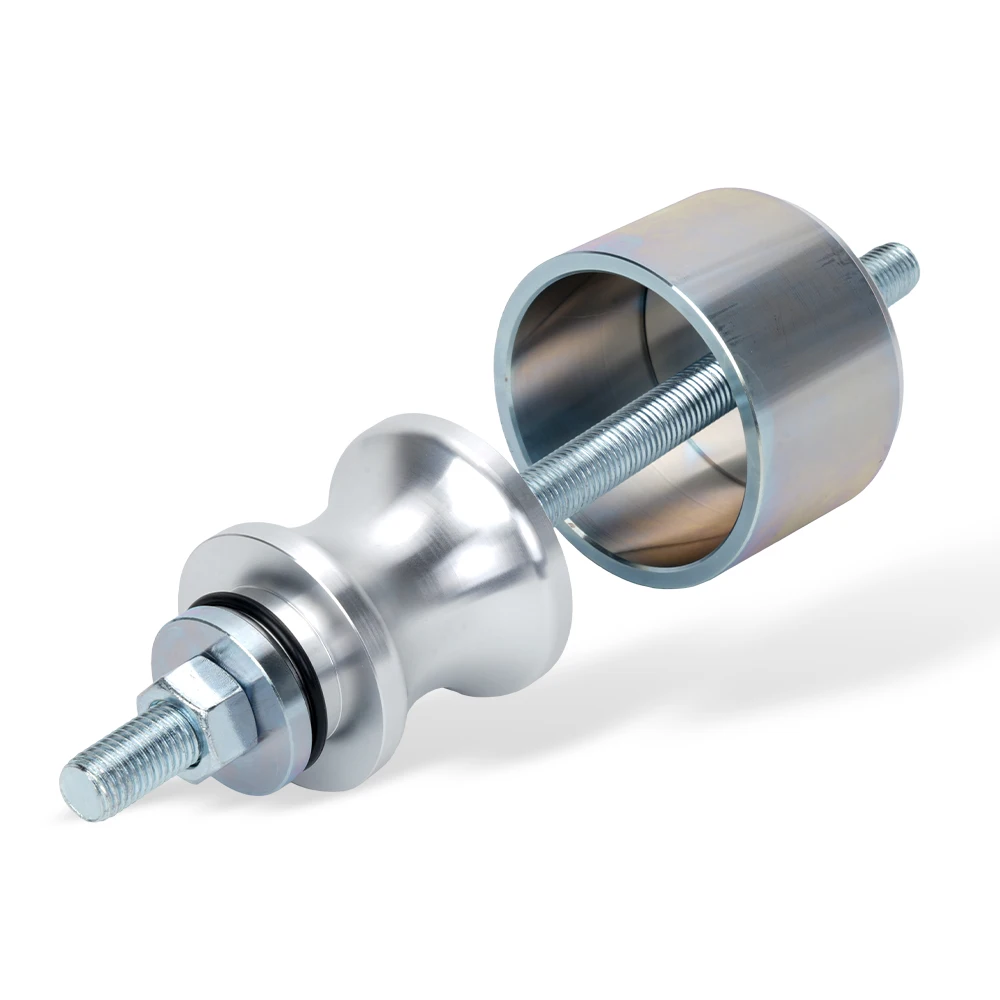 أداة إزالة محمل العجلة البارتو مناسبة لمحامل العجلات 40 أو 44 ملم بولاريس RZR جنرال رينجر سبورتسمان OT007 #5