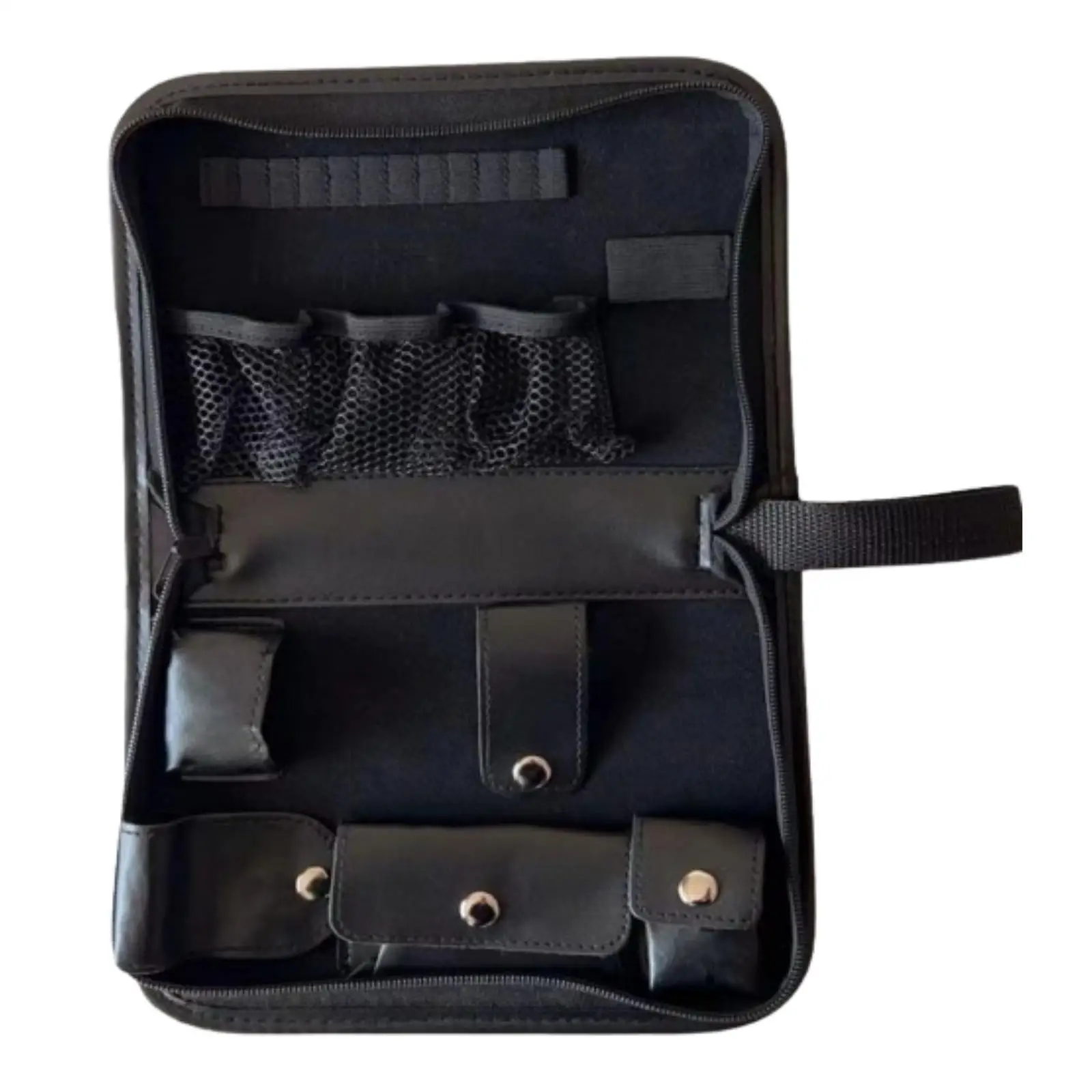 حقيبة كرة الجولف، حقيبة ملحقات الجولف لمعدات الجولف، تي شيرتات الجولف #1