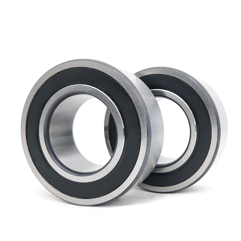 Double Row 3201 3202 3203 3204 3205 3206 3207 3209 3208 3210 2rs zz Angular Contact Ball Bearing