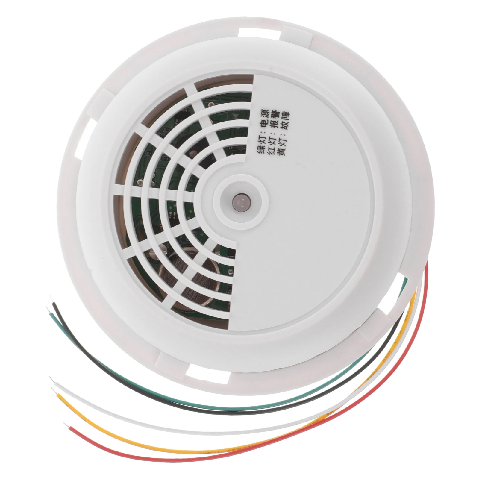 Gasleckalarm Sensor Küche Zuhause Wohnung Methan Auto Rauchtester Garage für