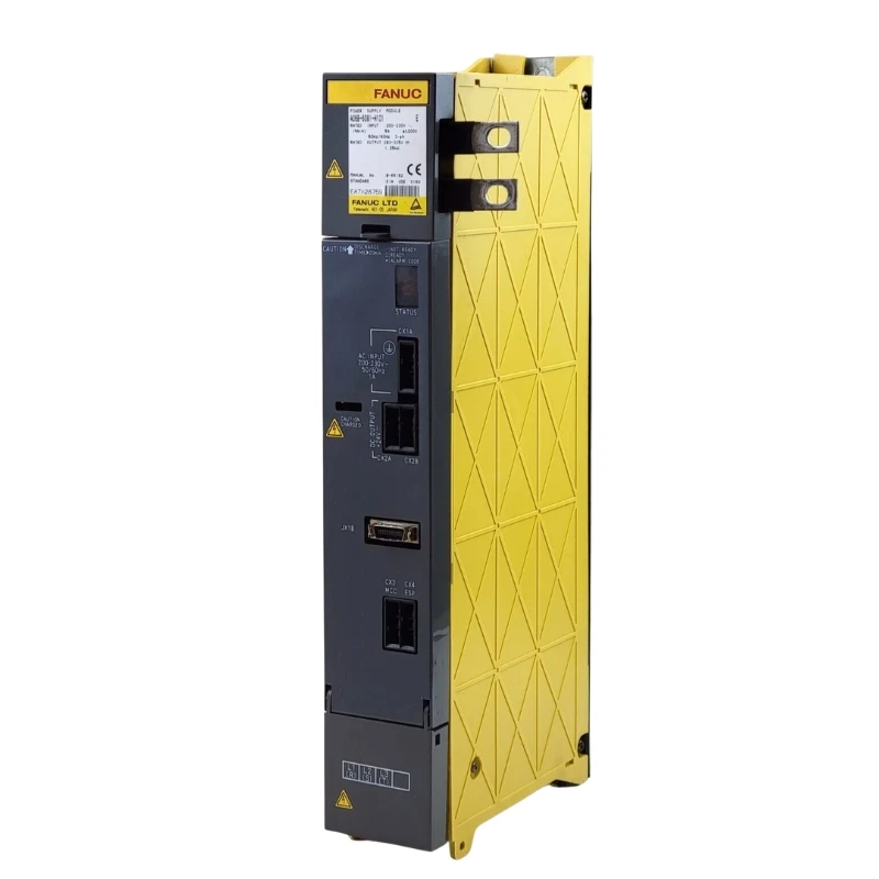 

Сервоусилитель Fanuc A06B-6081-H101, проверен, исправен, с ускоренной доставкой