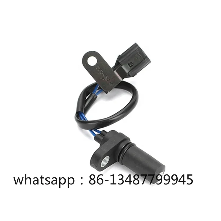 ZAX330/350-3G 6HK1 6BG1 engine flight speed and speed sensor 1-81510343-2