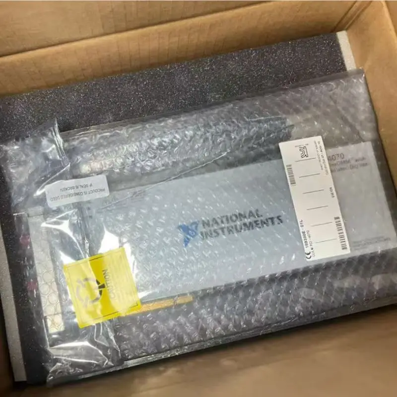 

New PCI-4070 data acquisition card for fast shipping