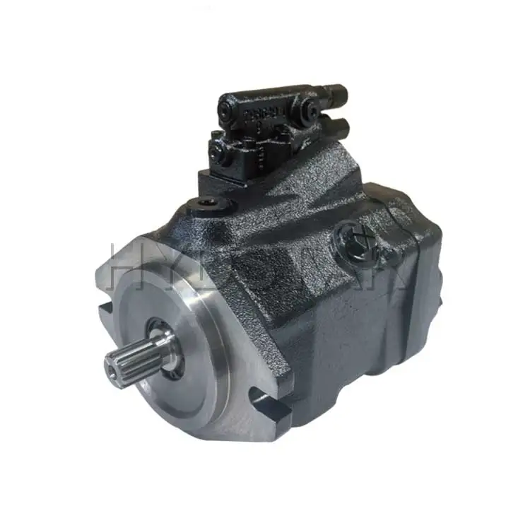 Hydraulic Piston Pump AZ64862 for John  Telescopic Handler 3220