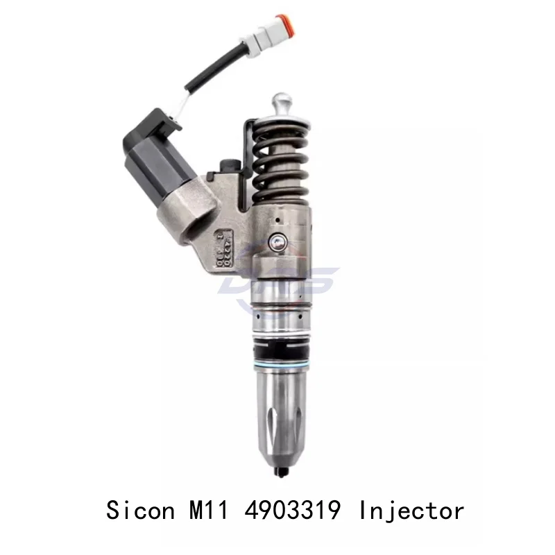 Suitable for Cummins M11 Injector 4061851/4902921/4903319/4903472/4026222 etc.