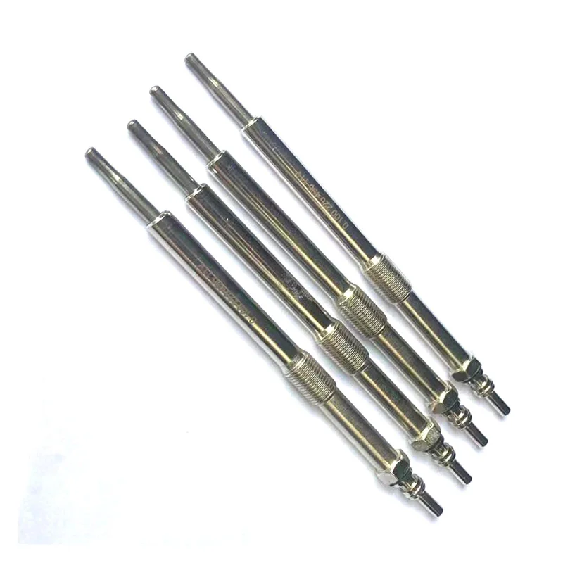 

Оригинальный новый нагреватель свечей накаливания зажигания 6641590001 Для Korando Actyon & Sports Kyron Rexton Высокое качество