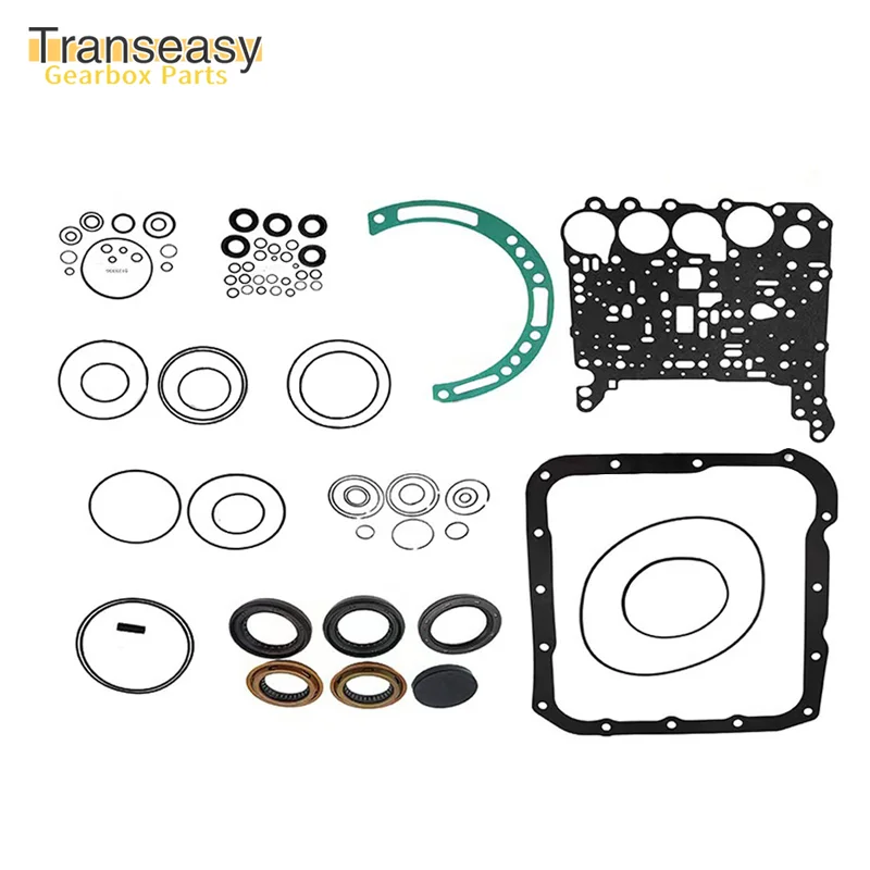 F4A41 F4A42 Auto Transmission Master Rebuild Kit Overhaul For Mitsubishi Hyundai Kia