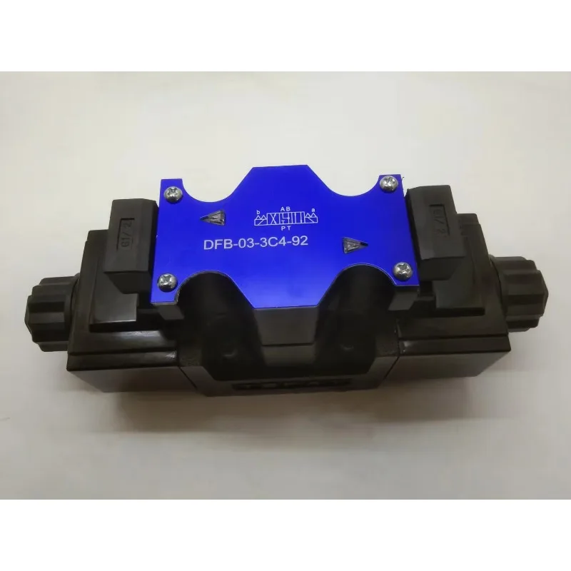 Hydraulic Direction…