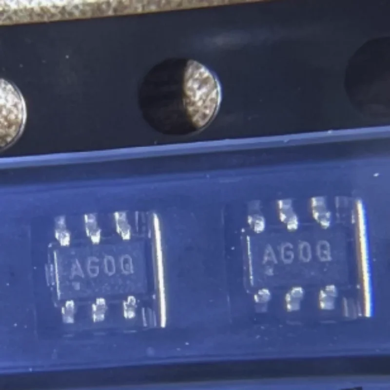 10PCS/MCP4017T-503E/LT AG SOT23-6 New Original Stock