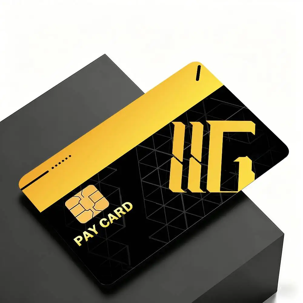 Game P-Punishing Gray Raven Credit Skin Cover Card Stickers 4PCS Film Bus Pass Front Decoration Bank Debit Waterproof