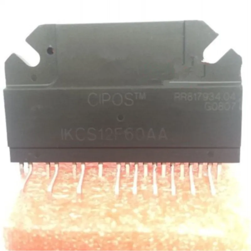 1PCS  IKCS12F60AA