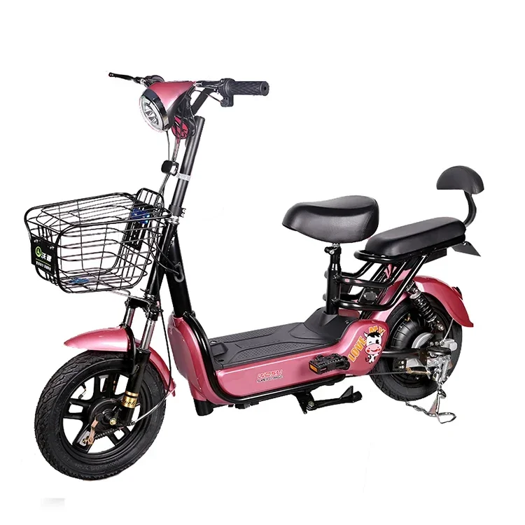 

Apollo Popular Hot Sale Wosu E Bike 350w 48v 12a Bicycle Electric