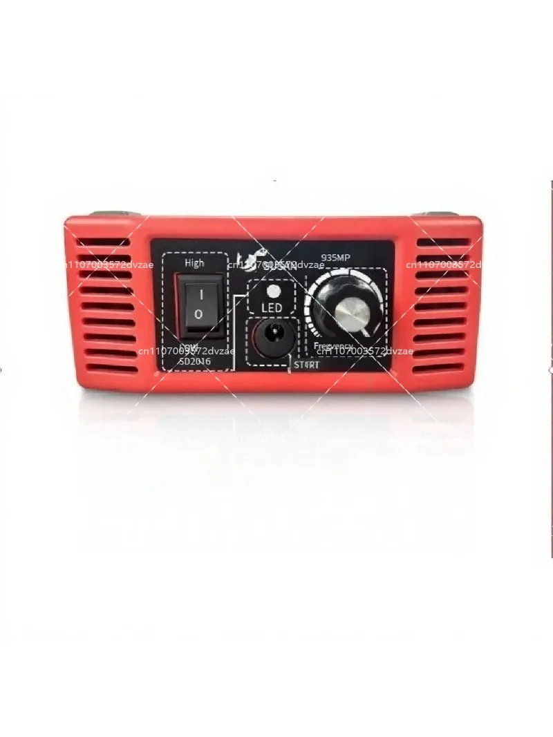High Power Inverter Head Kit Electronic Booster for 935MP