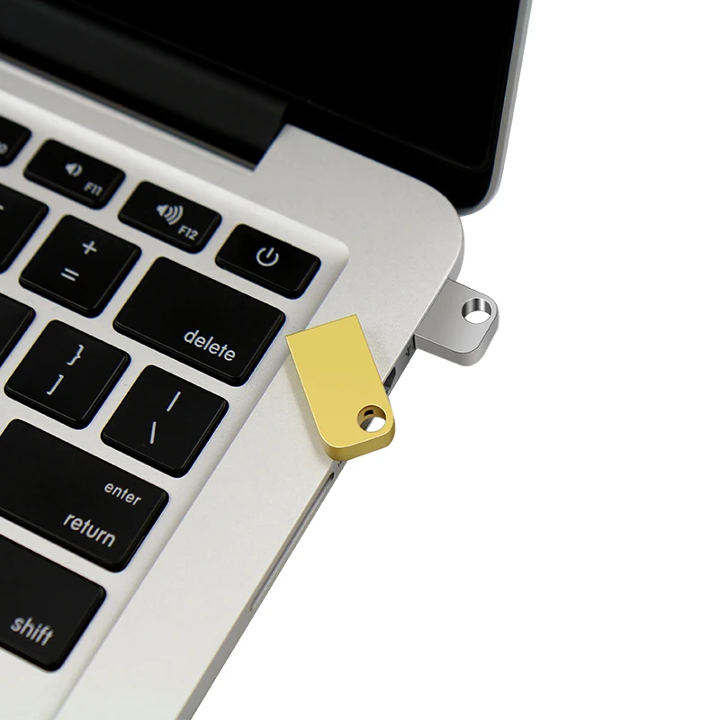 Super Mini USB Flash Drive Waterproof Pendrive 64GB 32GB 16GB 8GB 4GB Real Capacity USB 2.0 Memory Stick Thumbdrive