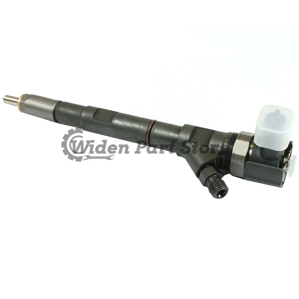 Fuel Injector 0445110279 33800-4A000 for HYUNDAI H1 STAREX 2002-2006 / KIA SORENTO 2002-2009 2.5 CRDI